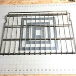 Viking Oem Oven Rack (convection) PB060044 - Approx. 22"X14" Some Stains. Fixed Price $69.95.