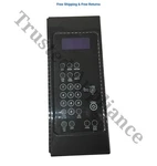 Whirlpool Microwave Control Panel Console W10686515 Black. Fixed Price $84.65.