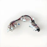 Year Warranty Whirlpool Stove Cooktop Switch Wire Harness W11174740. Fixed Price $62.49.