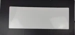 Kitchenaid Range Drawer Panel Front 9782108PW Excellent 29 15/16" 11". Fixed Price $26.99.