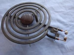 5300123745 Frigidaire Style Replacement 6" Element Screw Terminals. Fixed Price $19.53.