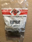 Whirlpool # 3188987 Switch, Oven - Range. Fixed Price $50.00.