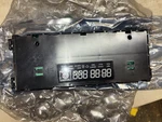 Frigidaire 316560140 Oven/range Control Board Oem Part. Fixed Price $138.65.
