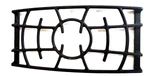 Frigidaire Gas Range Stove Cooktop Burner Grate Part# 316499502. Fixed Price $49.99.