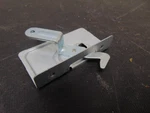 Samsung Gas Range NX60A6511SG Latch DG94-03544A. Fixed Price $9.95.