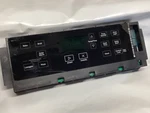 W11620481 Whirlpool Gas Range Stove Oven Control Board W11520704 Oem. Fixed Price $179.00.