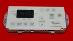 Whirlpool Gas Oven Control Board 6610395 8524301 Oem Used Tested. Fixed Price $59.00.