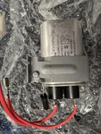 New Genuine/oem Viking High Voltage Capacitor Assembly Part #045906-000. Fixed Price $80.00.