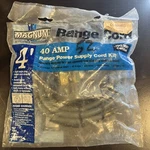 Magnum 4FT Range Power Supply Cord Kit Amp MAG4024. Fixed Price $7.00.