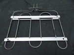 Electric Range JBS86SP4SS Broil Element WB44X45490. Fixed Price $29.99.
