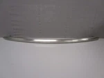 Frigidaire Range Door Handle, Stainless (28 7/8") 316246100 316246105 Asmn. Fixed Price $32.00.