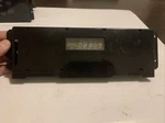 Jenn-aire Whirlpool Oven 8507P071-60 Display Control Board No Overlay. #220. Fixed Price $59.99.