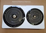 Part # JXDC44 Genuine Oem Cooktop Burner Module For JP389 & JP385. Fixed Price $300.00.