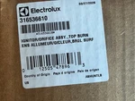 New Genuine Sealed 316536610 Frigidaire Range Igniter Assy. Fixed Price $31.00.