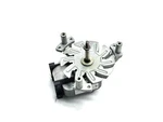 Oven Fan Motor W10116228 W/o Blade For Kitchenaid KEBC247VSS02 OO366. Fixed Price $31.71.