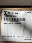 Frigidaire Door Handle 140172171054. Fixed Price $29.00.