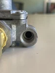 New Oem Bosch Range Oven Pressure Regulator 00426672 423436 N/l/a Same Day Ship. Fixed Price $120.00.