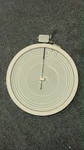 Oem Whirlpool Range Surface Element W11318371 For WEE745H0LZ4. Fixed Price $45.95.