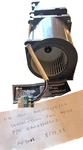 Lg Over The Range Microwave Ventilation Fan Motor P/n EAU49964803 Retail $179. Fixed Price $100.00.