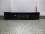 Whirlpool Wall Oven Control Panel Part # 8300450. Fixed Price $160.00.