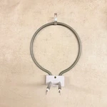 Electrolux 316211603 Range Oven Convection Fan Heating Element 350W Oem. Fixed Price $159.99.
