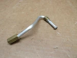 Samsung Range Left Front Burner Valve (new) Part # DG94-03944A. Fixed Price $17.53.