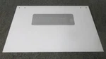 WB57T10005 Kenmore Range Oven Outer Door Glass 29 11/16" X 20. Fixed Price $75.00.