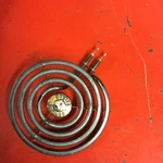 WB30X24401 Surface Element For General Electric Range (322). Fixed Price $30.50.