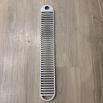 Oem Jenn-air 7772P035-60 Gray Vent Fan Cover WP71003482 Used Paintable See Pics. Fixed Price $46.00.