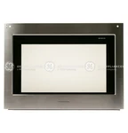 Ge Oem WB56X35767 Wall Oven Glass And Trim Outer Door W/ Logo New In Box Nib 12A. Fixed Price $269.99.