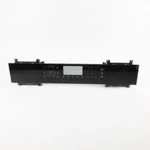 Whirlpool Range Touchpad And Control Panel W10692425. Fixed Price $443.25.