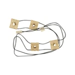 Whirlpool 9756822 Range Harns-wire 1061143 AH974450 EA974450 PS974450. Fixed Price $112.69.