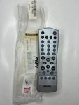 Philips Remote, Oem Nos For MC5037 MC50C37 2001/JK06 MC45/37. Fixed Price $11.97.