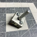 Oem Cooktop Range Electric Position Selector Switch WB24T10115 - Tested. Fixed Price $32.95.