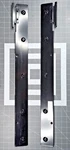 Kenmore Range Oven Side Trim Set (r+l) WB07T10336 WB07T10337 Genuine Oem. Fixed Price $49.96.