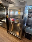 Proofer/oven Combo, Nuvu, SUB-123P, 208V, Single Phase, 30AMPS. Fixed Price $4000.00.