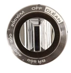 Whirlpool WP7711P015-60 Range Thermostat Knob. Fixed Price $21.95.