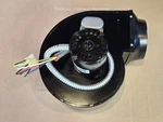 Part # WB26X5096 Genuine Oem Cooktop Downdraft Complete Blower Assembly. Fixed Price $240.00.