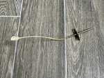 Whirlpool Amana Range Oven Temperature Probe Sensor WPY0314907 #1. Fixed Price $24.99.