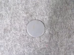 WP3191905 Whirlpool Range Oven Burner Cap. Fixed Price $14.00.