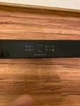 Genuine Frigidaire Single Oven 30" Touch Panel # 318274601 (board Not Included). Fixed Price $150.00.
