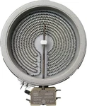 318178110 6" Radiant Surface Burner Element For Frigidaire & Kenmore Range - New. Fixed Price $11.92.