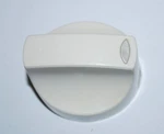 Kenmore Frigidaire Range Oven Off White Burner Knob 3161216. Fixed Price $18.50.