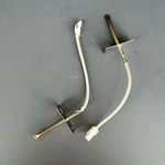 WB21X22134 Range Oven Sensor. Fixed Price $21.15.