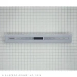 Sub-zero Fridge Keypad Panel & User Interface Oem Part # 7009857 (7002586). Fixed Price $399.49.