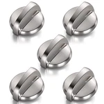Pack WB03T10284 Oven Knobs Replacements For Ge, 191D5100 Stove Knons Compat.... Fixed Price $24.73.