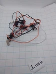 W11561443 Whirlpool Cooktop Harness. Fixed Price $19.99.