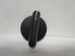 Maytag Range Black Knob 7737P036-60. Fixed Price $10.00.
