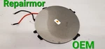 DG27-01030A Genuine Samsung Range Cooktop Induction Coil Assy NSI6DB930012AA. Fixed Price $35.00.