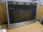 Range Outer Door Panel Part # WB56X24890. Fixed Price $149.98.
